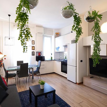 Primopiano - Palmaria Appartement Milaan Buitenkant foto