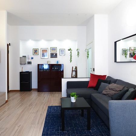 Primopiano - Palmaria Appartement Milaan Buitenkant foto