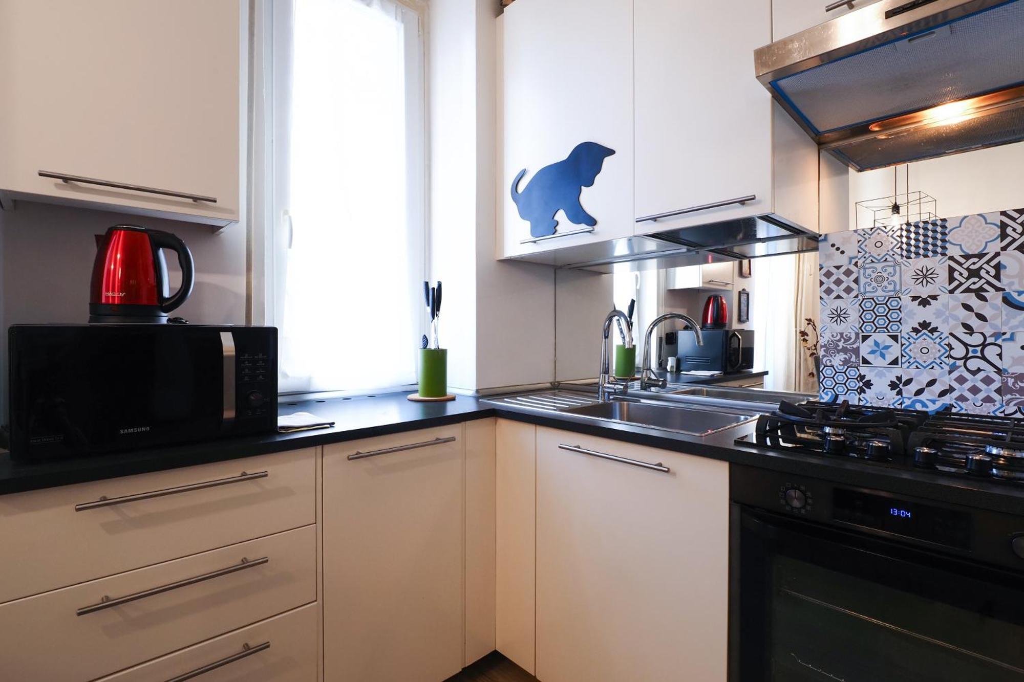Primopiano - Palmaria Appartement Milaan Buitenkant foto