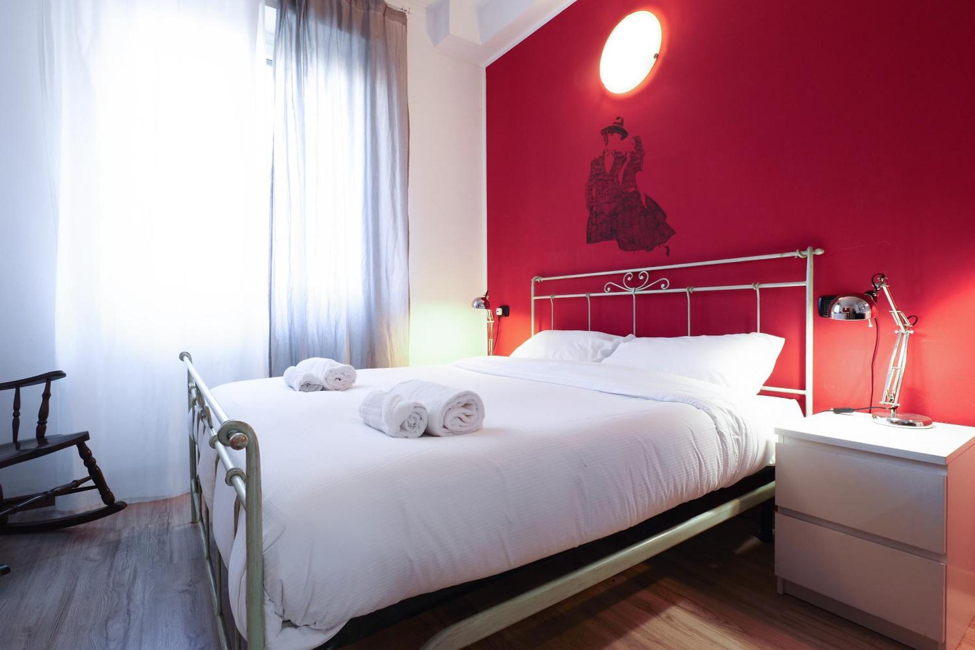 Primopiano - Palmaria Appartement Milaan Buitenkant foto