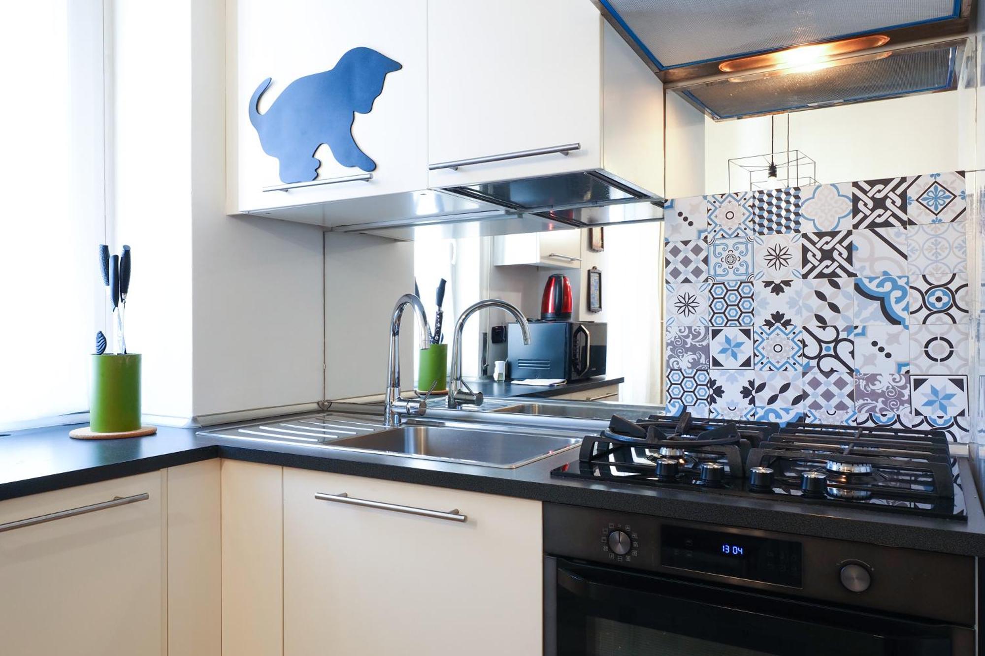 Primopiano - Palmaria Appartement Milaan Buitenkant foto