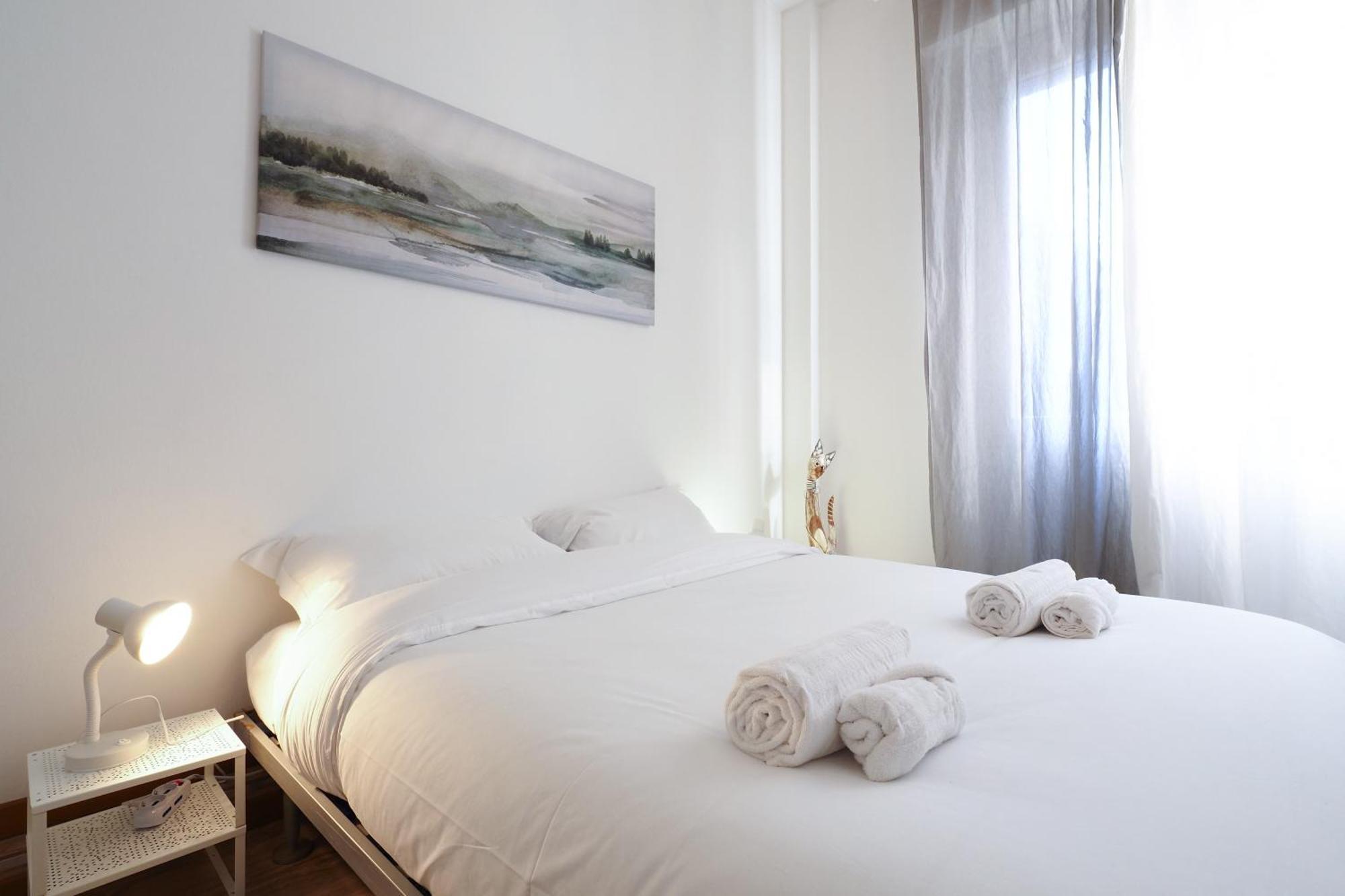 Primopiano - Palmaria Appartement Milaan Buitenkant foto