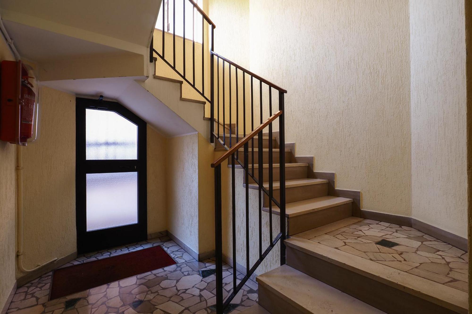 Primopiano - Palmaria Appartement Milaan Buitenkant foto
