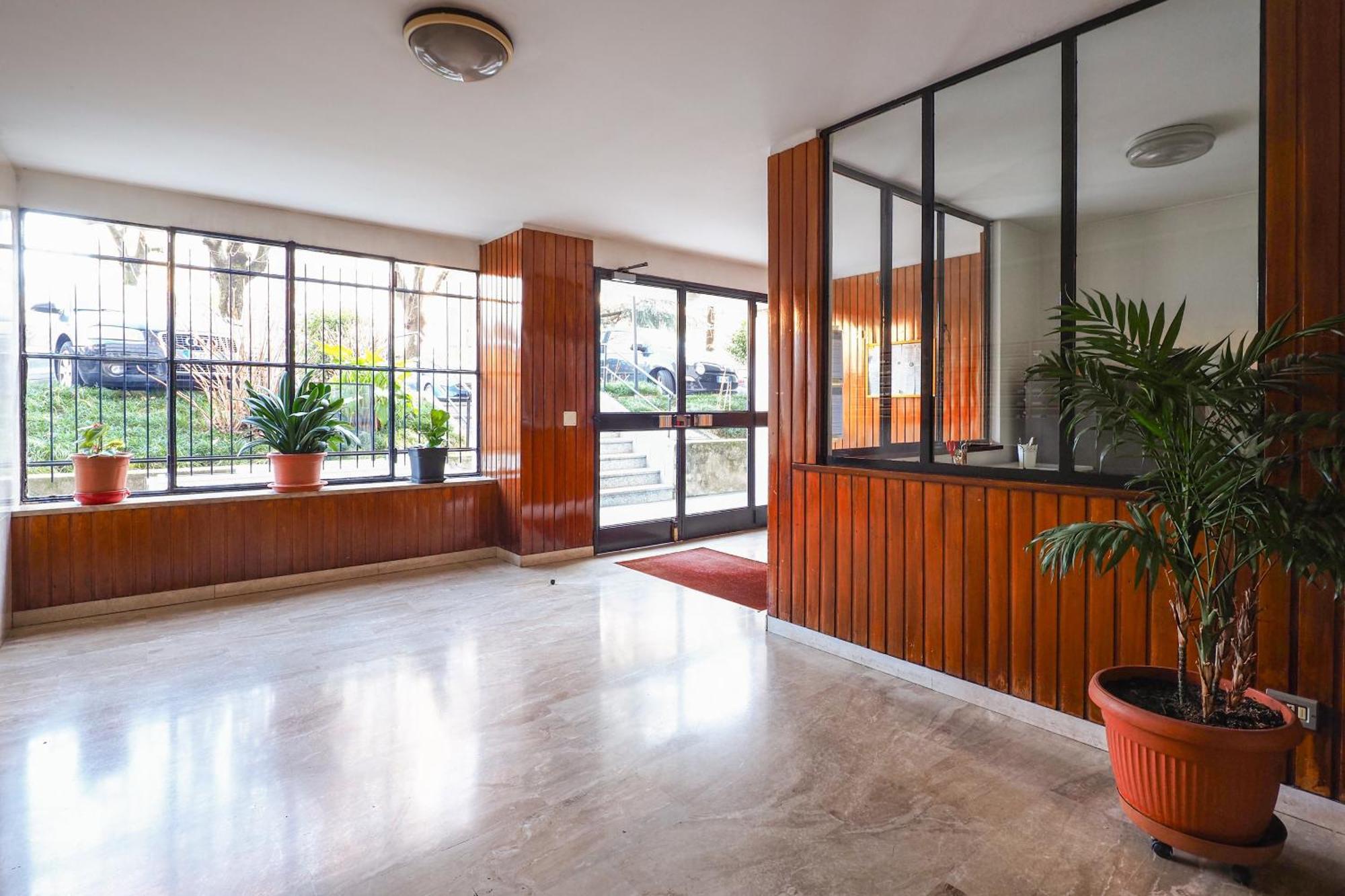 Primopiano - Palmaria Appartement Milaan Buitenkant foto